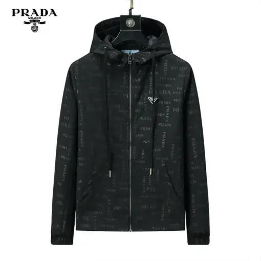 Prada Jacket