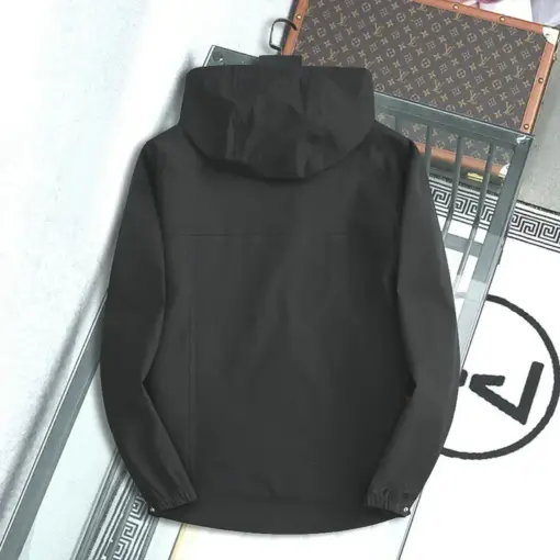 Prada Jacket - Image 2