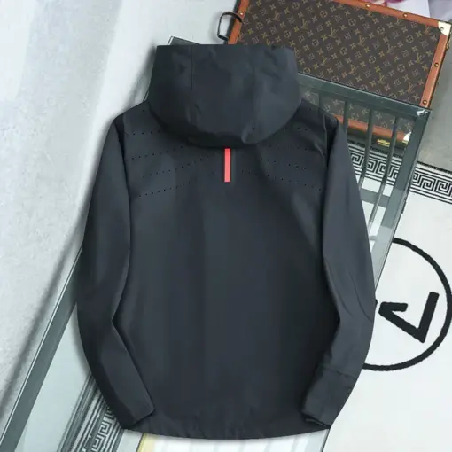 Prada Jacket - Image 2