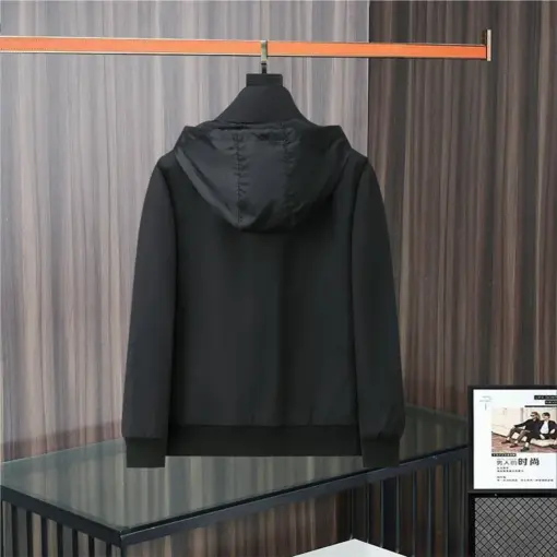 Prada Jacket - Image 2