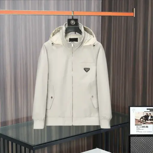 Prada Jacket