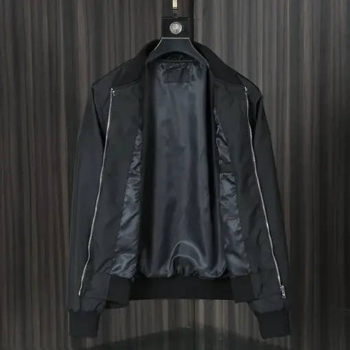 Prada Jacket - Image 3