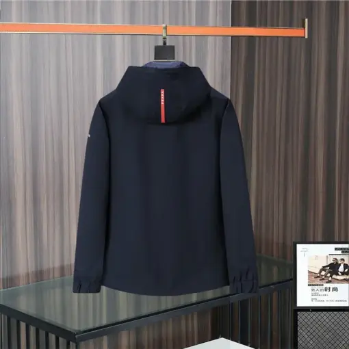 Prada Jacket - Image 2