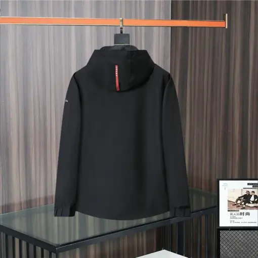 Prada Jacket - Image 2