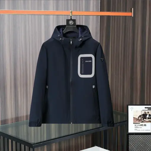 Prada Jacket
