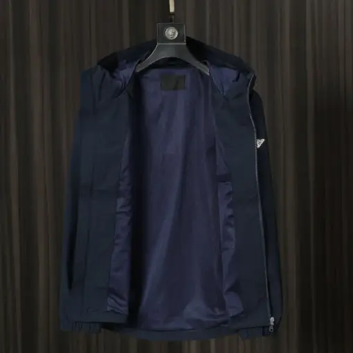 Prada Jacket - Image 3