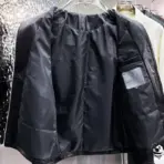 Prada Leather Jacket - Image 2