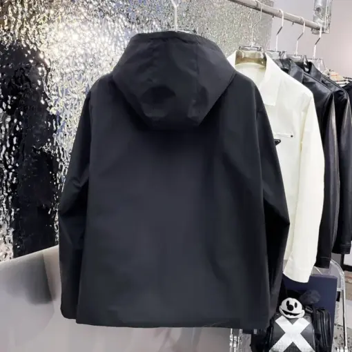 Prada Jacket - Image 3
