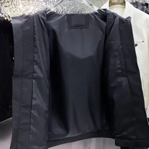 Prada Jacket - Image 2