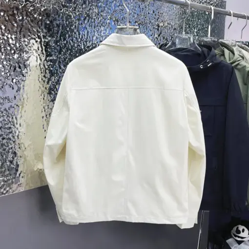 Prada Jacket - Image 2