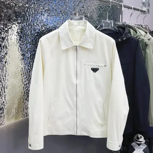 Prada Jacket