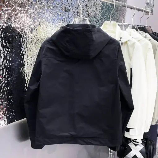 Prada Jacket - Image 2
