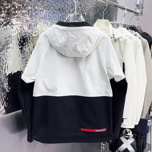 Prada Jacket - Image 2