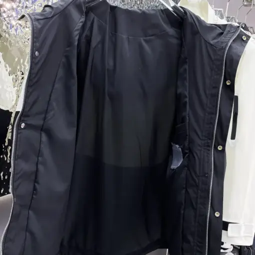 Prada Jacket - Image 3