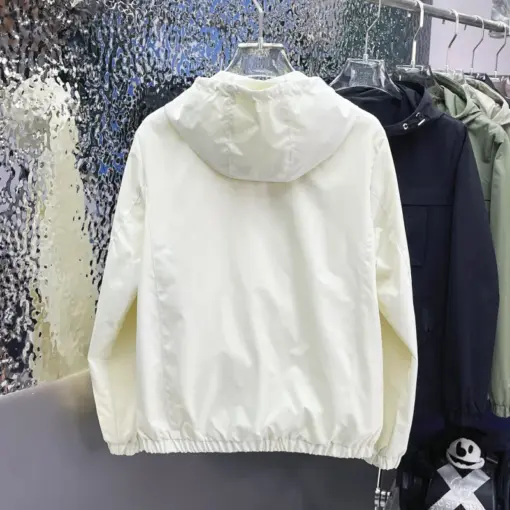Prada Jacket - Image 2