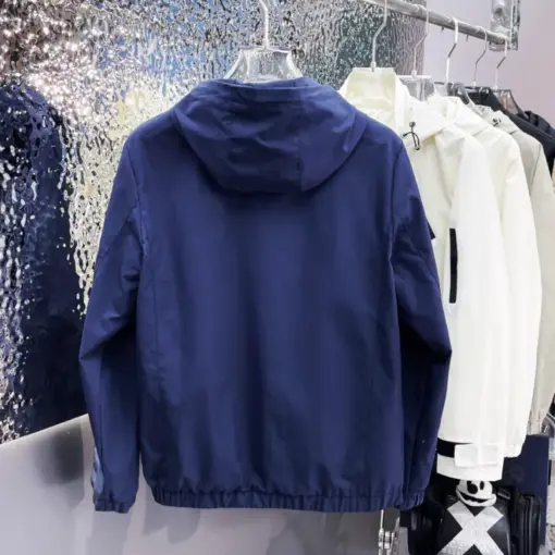 Prada Jacket - Image 2