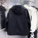 Prada Jacket - Image 2