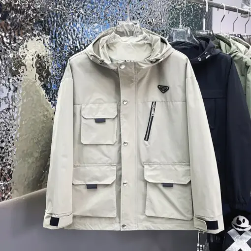 Prada Jacket