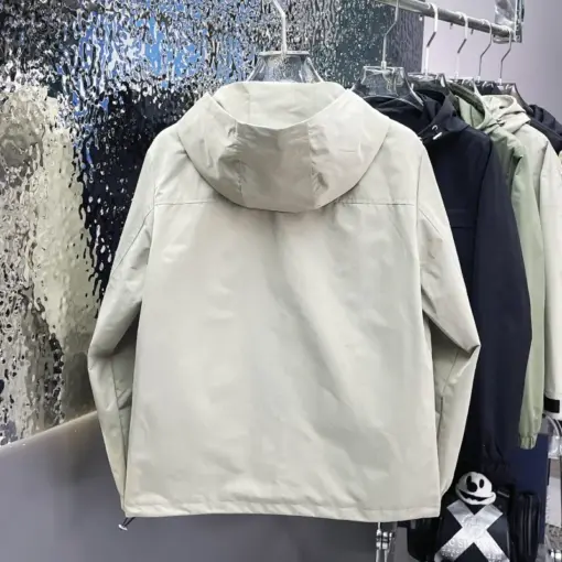 Prada Jacket - Image 2