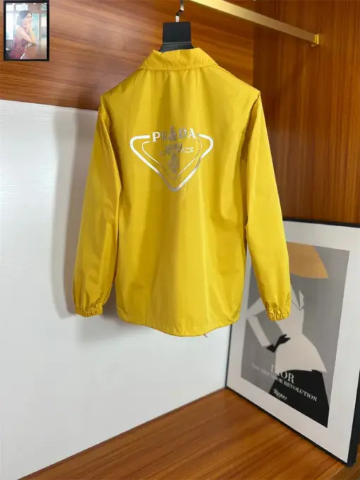 Prada Jacket - Image 2