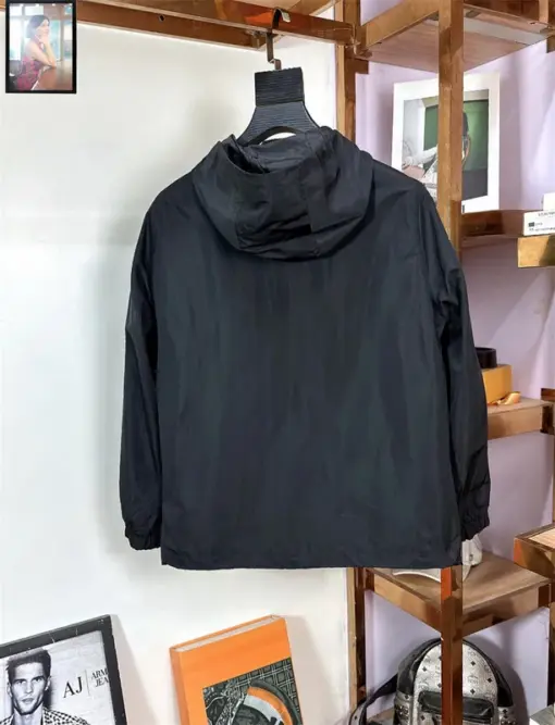 Prada Jacket - Image 2