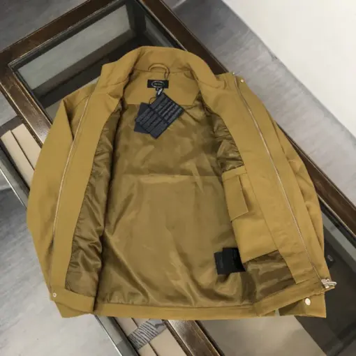 Prada Jacket - Image 3