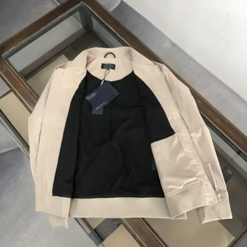 Prada Jacket - Image 3