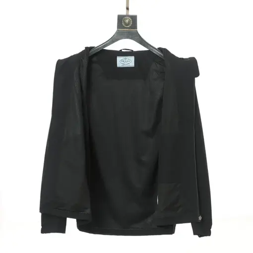Prada Jacket - Image 3