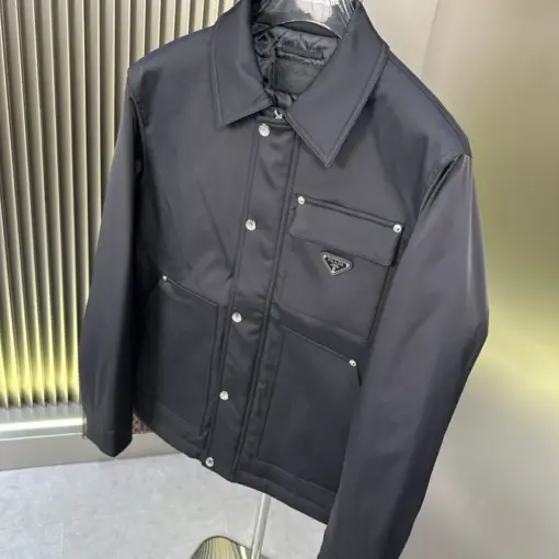 Prada Jacket - Image 4