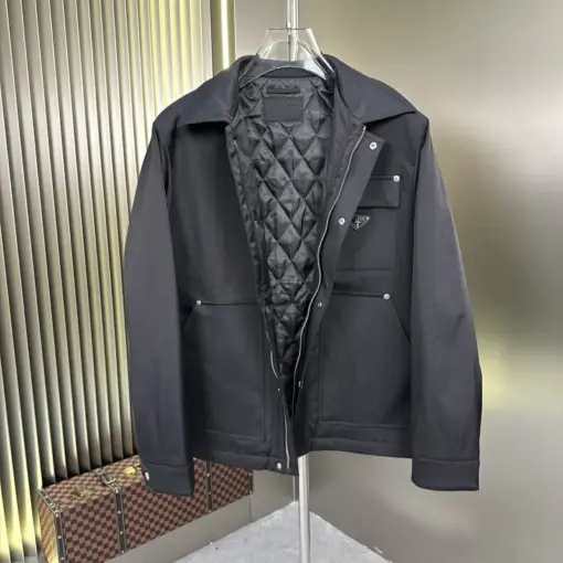Prada Jacket - Image 3