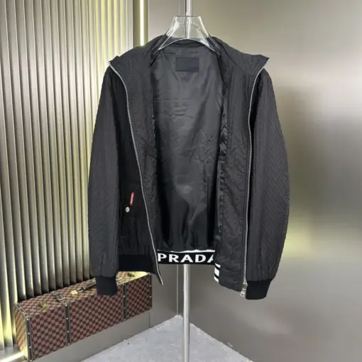 Prada Jacket - Image 3