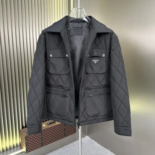Prada Jacket - Image 3