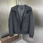 Prada Jacket - Image 3