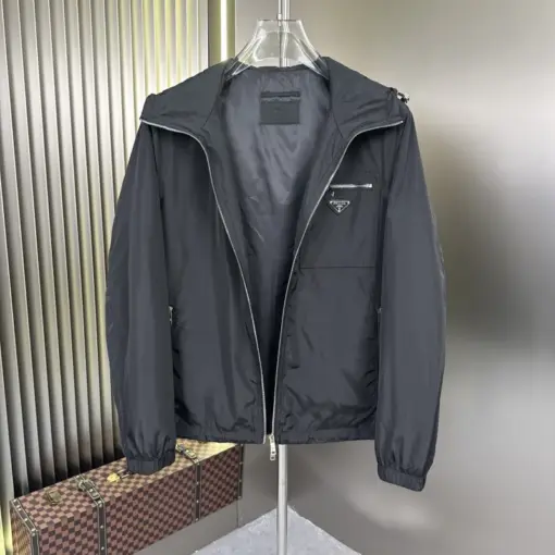 Prada Jacket - Image 3