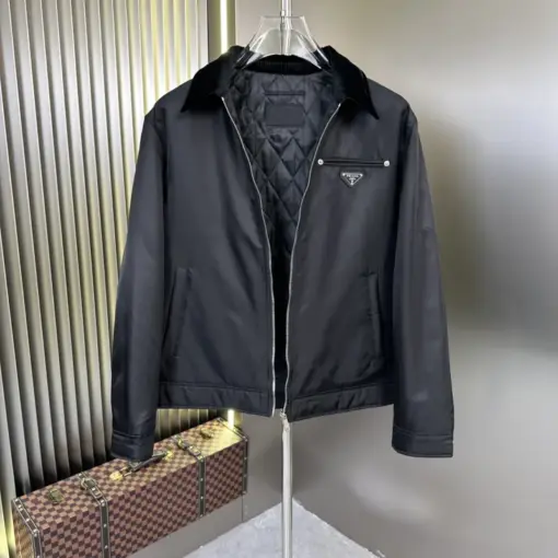 Prada Jacket - Image 3