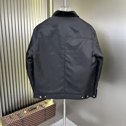 Prada Jacket - Image 2