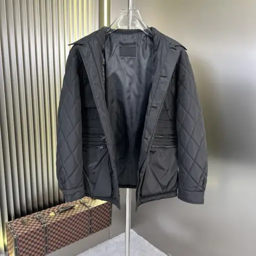 Prada Jacket - Image 3