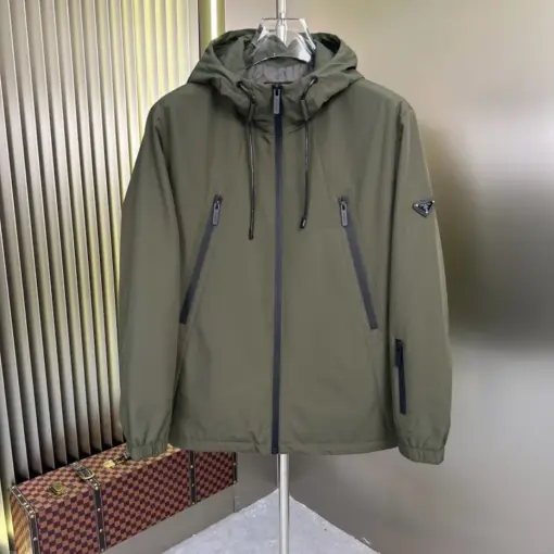 Prada Jacket