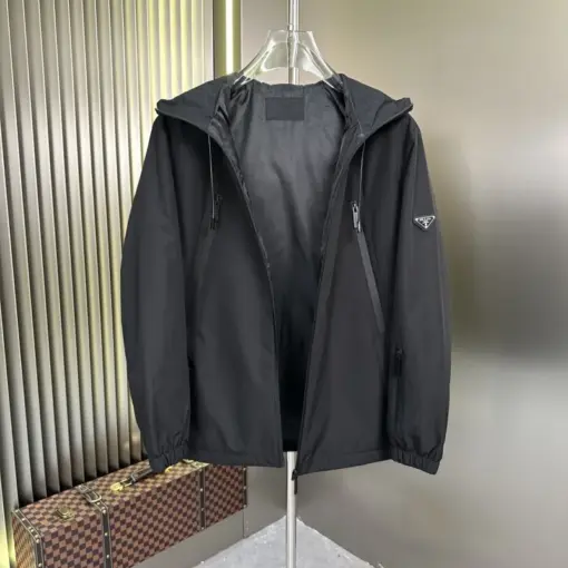 Prada Jacket - Image 3