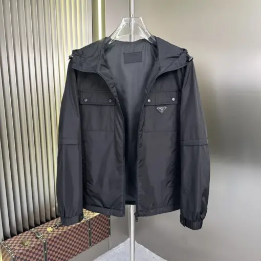 Prada Jacket - Image 3