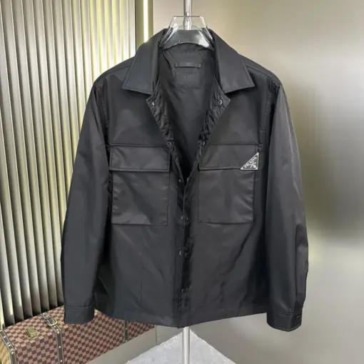 Prada Jacket - Image 3