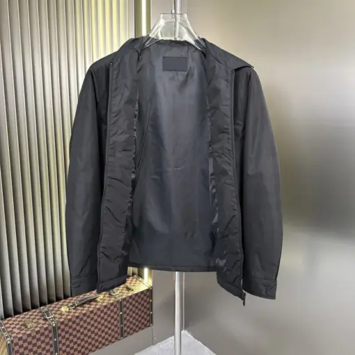Prada Jacket - Image 3