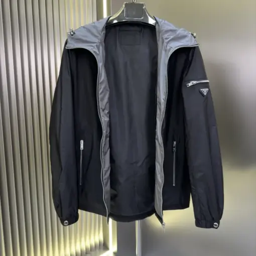 Prada Jacket - Image 2