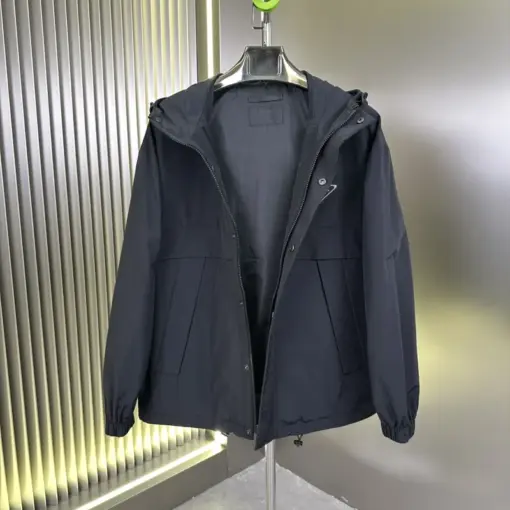 Prada Jacket - Image 3