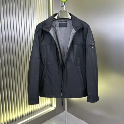 Prada Jacket - Image 3
