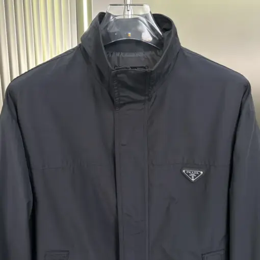 Prada Jacket - Image 3