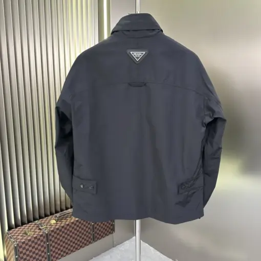 Prada Jacket - Image 2