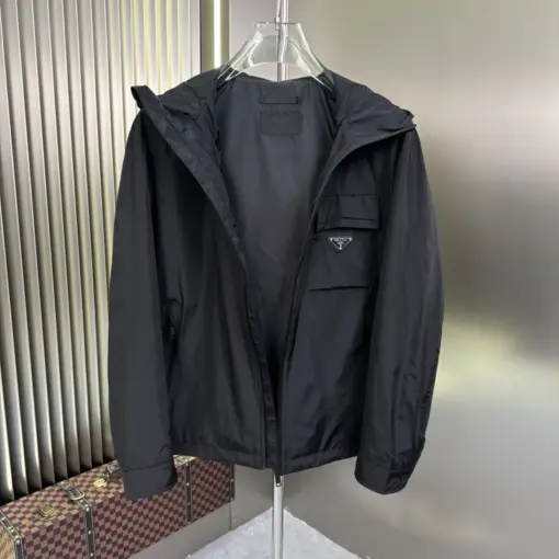 Prada Jacket - Image 2
