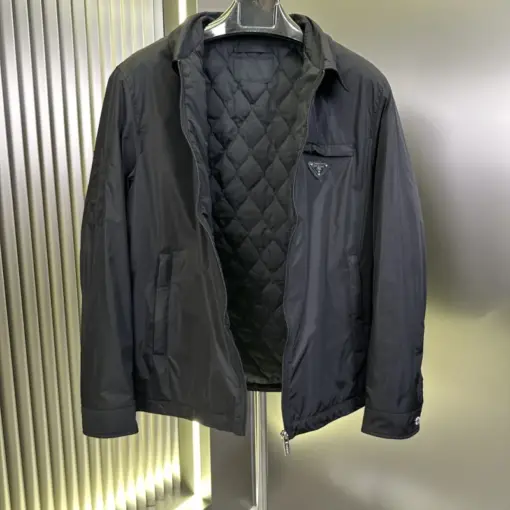 Prada Jacket - Image 3