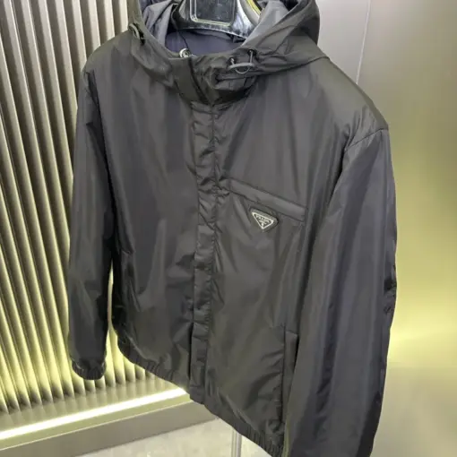 Prada Jacket - Image 2